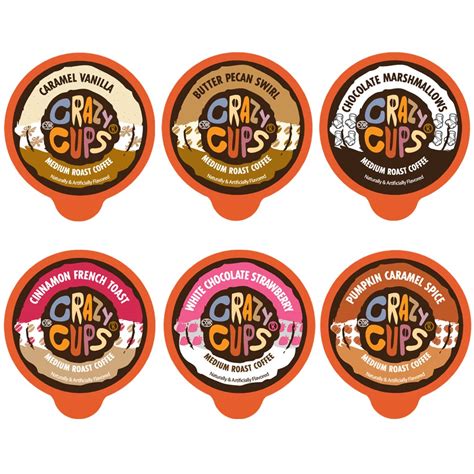 7 Best Flavored K-Cups of 2024 - The Ultimate Guide