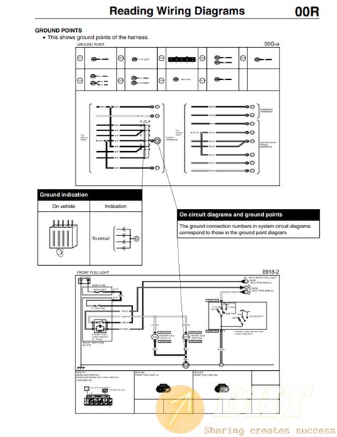 Mazda Bt 50 2012 Wiring Diagram Automotive Software Repair Manuals Coding Programming Chip