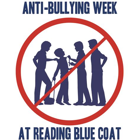 Antibullying Week Logo Anti Bullying Week 2023
