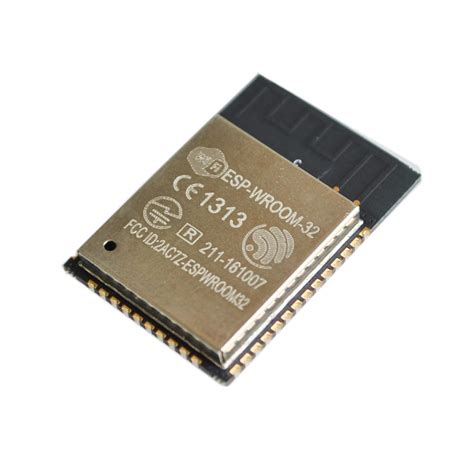 Esp Wroom Wifi Bt Ble Module Buy Esp Wroom Wifi Bt