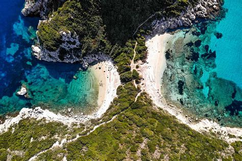 10 schönsten Strände Griechenlands roasn