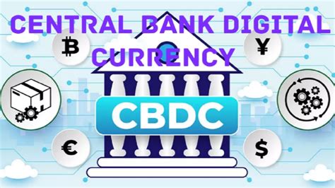 CBDC Mining App Start Mining Cbdc Now If You Missed Core Do Not