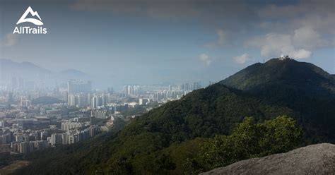 Best Trails in Sha Tin, Hong Kong | AllTrails