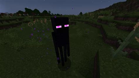 Better Endermen Minecraft Texture Pack