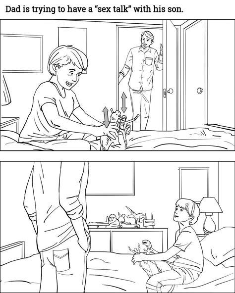 Reverse Harem Bedroom Storyboard Artofit