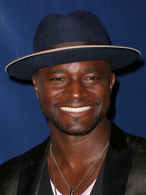 Taye Diggs Joins The Cast Of 'Empire' - Essence