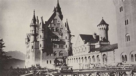 10 Haunted Castles In Germany – Haunted Germany - Eskify