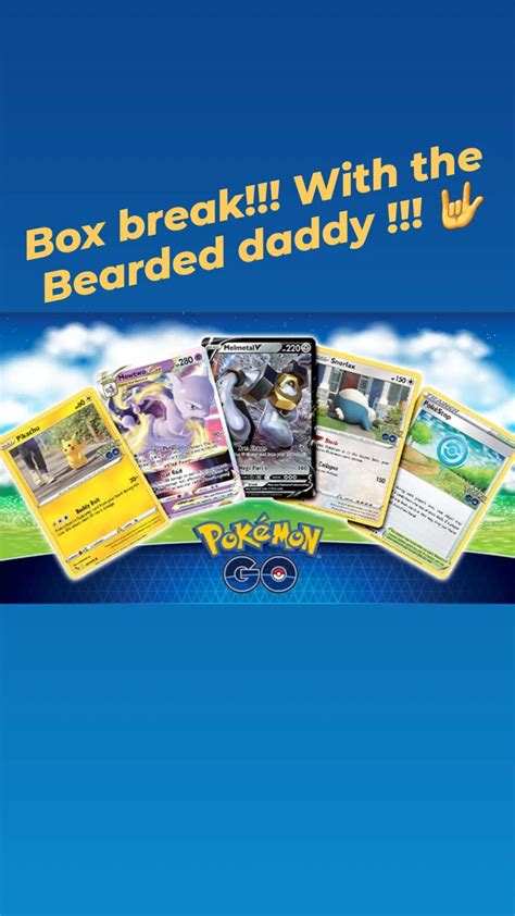 Voggt Watch Pokemon Go Box Break