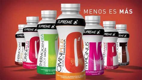 Mejora Tu Salud Con Los Riquisimos Productos De Omnilife Distribuidor