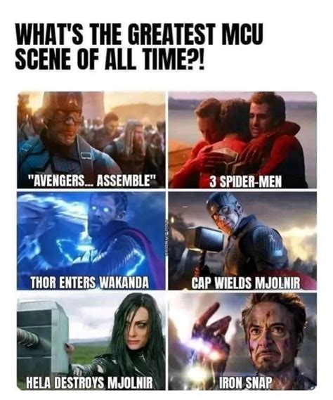 30+ of the Best Marvel Memes of the Week (March 22, 2024) in 2024 | Marvel memes, Memes, Marvel