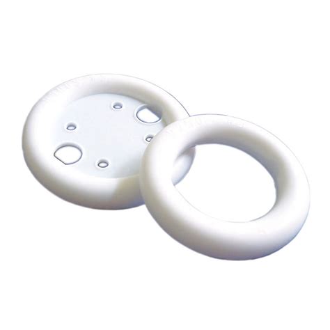 Ring Pessary - MedGyn Ring Pessary For Pelvic Support