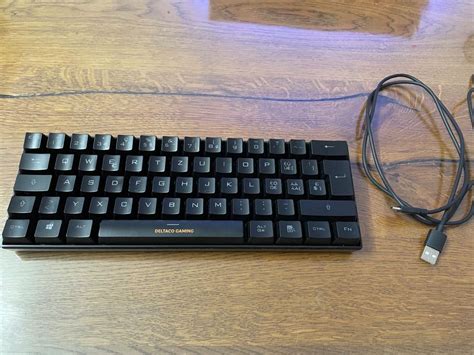 Gaming Tastatur Kaufen Auf Ricardo