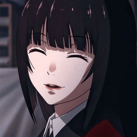 Pin de 𝐌𝐢𝐦𝐬 en 𝐊𝐚𝐤𝐞𝐠𝐮𝐫𝐮𝐢 ᜊ Yumeko jabami Dibujos Arte de anime