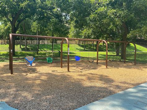 Pecan Bottoms City of Waco