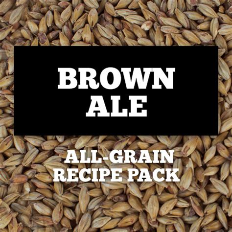 All Grain Recipes