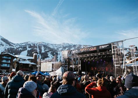 Rendezvous Festival 2025 Where Music Art And Community Converge In Explosive Synergy