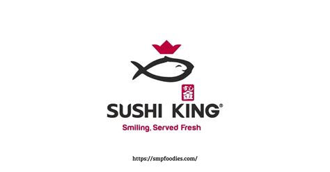 Sushi King Menu Malaysia Prices And Promos Updated 2024