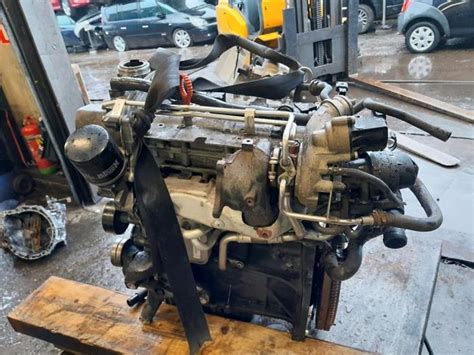 Engine Volkswagen Golf Vi Variant Tsi V Cax