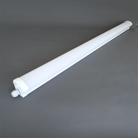 Outdoor W Industrial Ip Tri Proof Led Batten Light China Led Tri