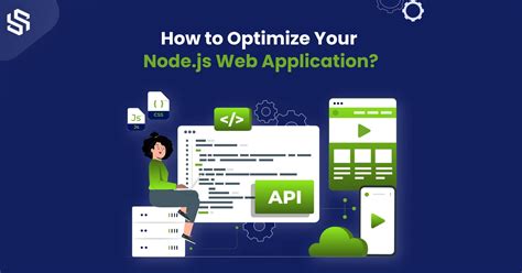 8 Ways To Improve Node Js Performance Syndell