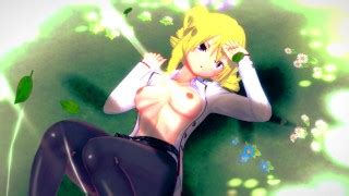 Free Trinity Seven Hentai Porn Videos From Thumbzilla