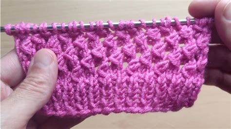 Yapılışı Kolay Yelek Süveter Hırka İkişiş Örgü Modeli Anlatımı Knitting