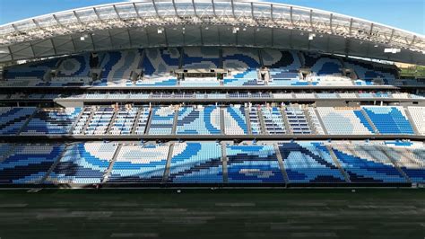 Allianz Stadium – StadiumDB.com