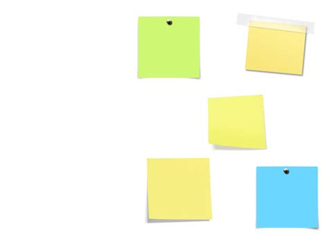 Sticky Notes Wallpapers - Wallpaper Cave