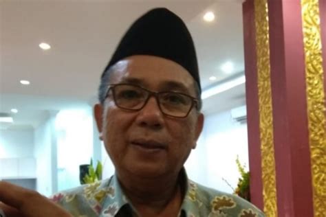 Mendagri Tunjuk Sekda Alwis Jadi Plh Gubernur Sumbar Antara News