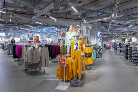 Primark Apre A Venezia Nel Centro Commerciale Nave De Vero