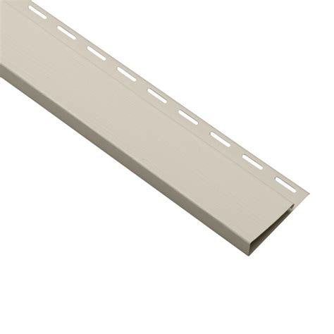 Vinyl Siding Trim in the Vinyl Siding Trim department at Lowes.com