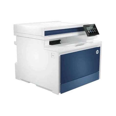 jual hp printer color laserjet pro mfp fdw     garansi