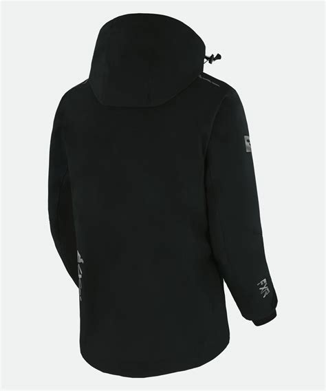 FXR Edge Snow Jacket Women Fade | 24mx