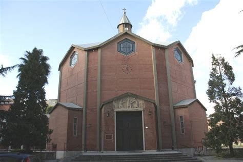 Parrocchia Sacra Famiglia Diocesi Di Caltagirone