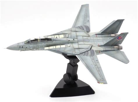 Grumman F A Tomcat Us Navy Vf Ghostrider Modelsnavigator