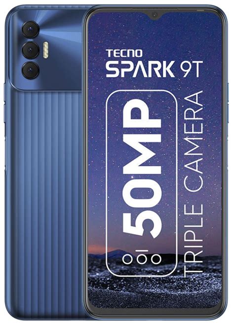 Tecno Spark T India Caracter Sticas Especificaciones Y Precio Kalvo