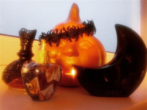 Ghost Deep Night Ghost perfume - a fragrance for women 2001