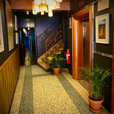 Bannister Hotel | LekkeSlaap