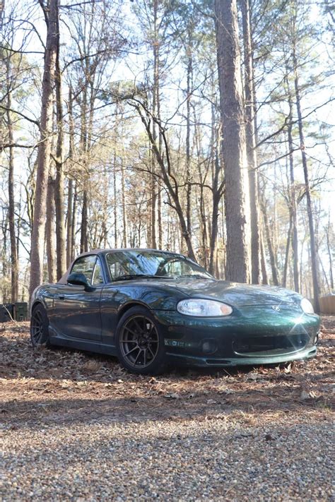 The build : r/Miata