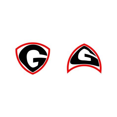 Georgia athletics logo Stock Photos, Royalty Free Georgia athletics ...