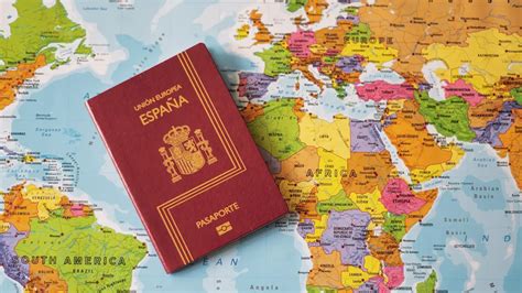 Qual é o passaporte mais poderoso do mundo Veja a lista