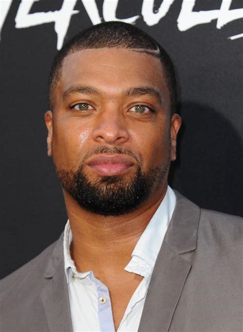 DeRay Davis - Comedian, Actor, Host