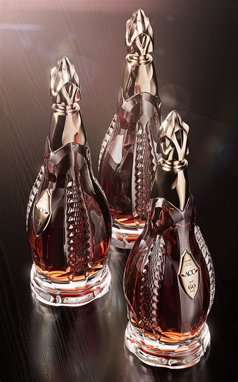 Luxury Whisky bottle for ACC. on Behance