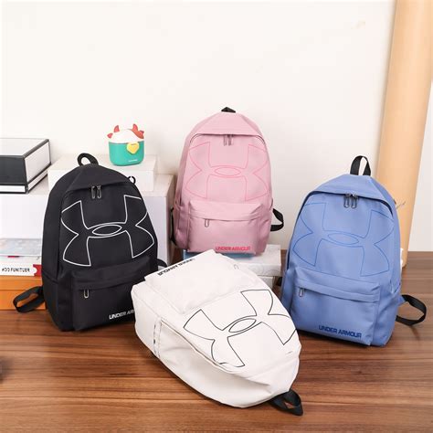 תיק גב נשים גברים אנדר ארמור Under Armour - זולפה קניות אונליין