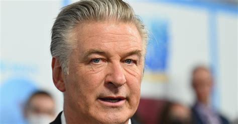 Alec Baldwin Erzielt Einigung Mit Familie Von Erschossener Kamerafrau