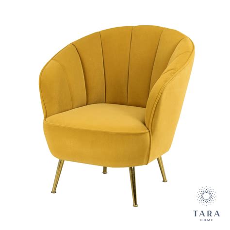 yellow chair 4