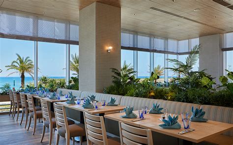 Doubletree By Hilton Okinawa Chatan Resort Jun Mitsui And Associates