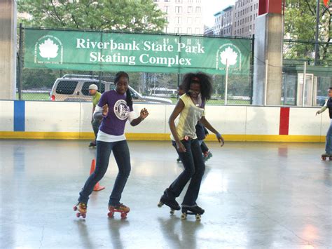 12 Best Ice Skating Lessons for Kids in NYC This Year