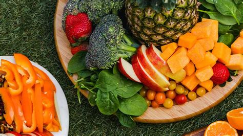 One Serving Of Fruits And Vegetables Daily Can Help With Mental Health Inspiration Post