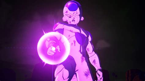 Frieza Wallpapers - 4k, HD Frieza Backgrounds on WallpaperBat